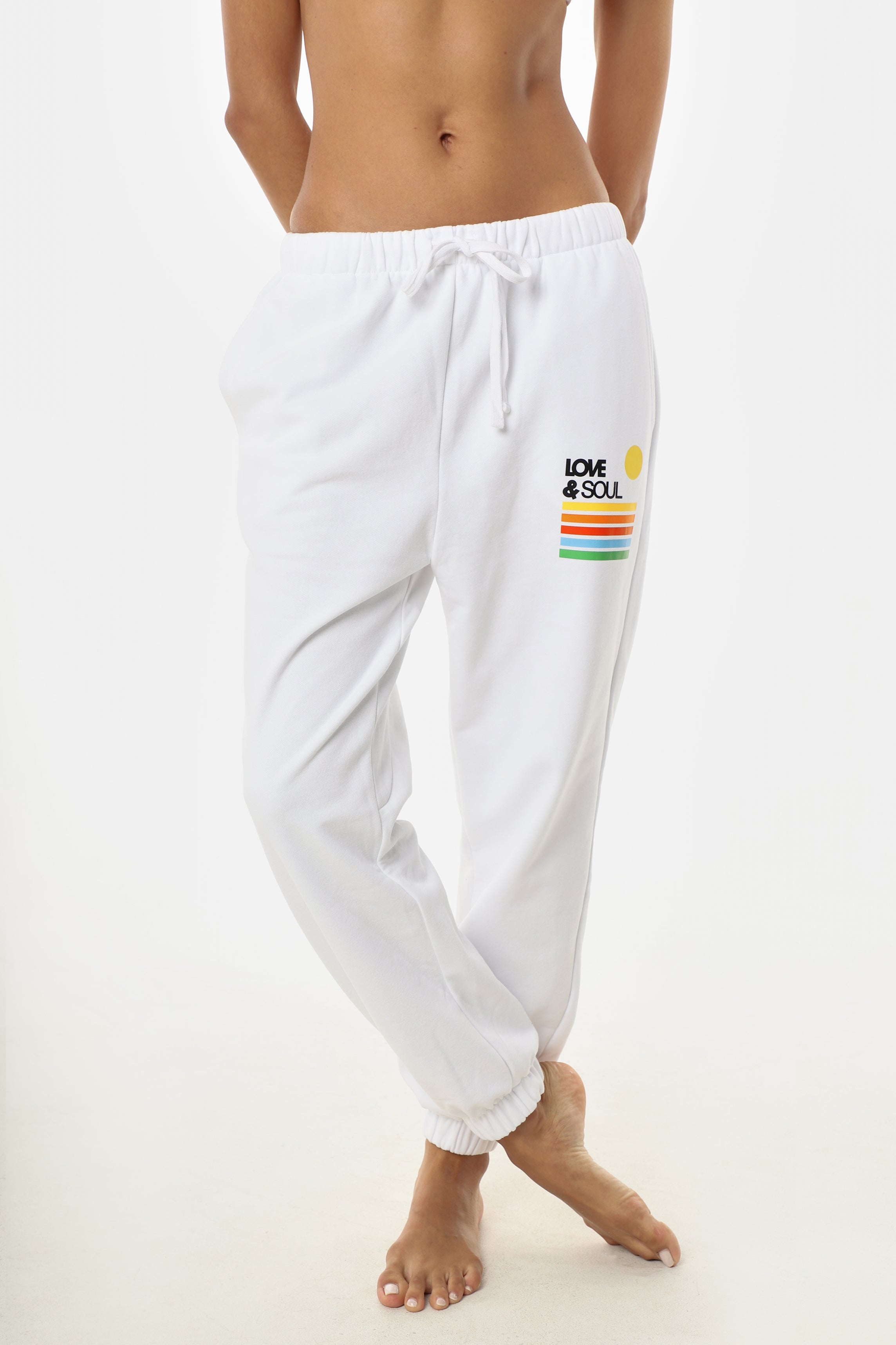 SWEATPANTS