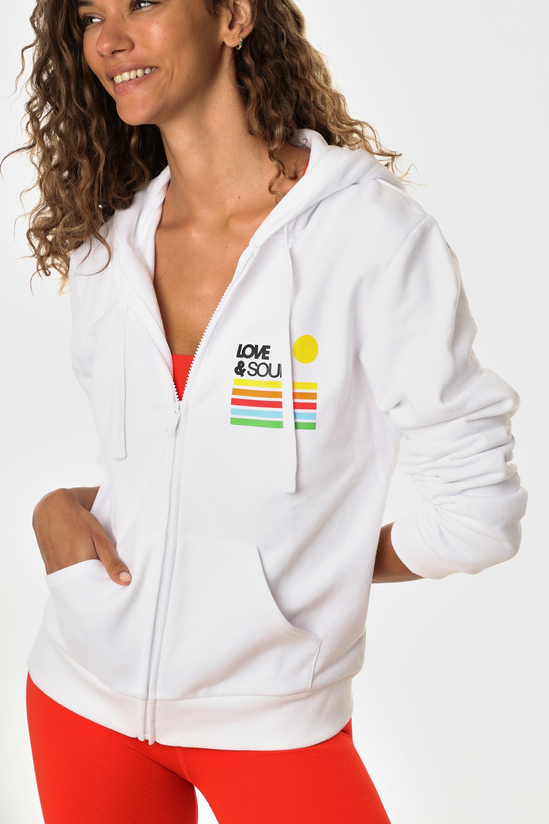 HOODIES