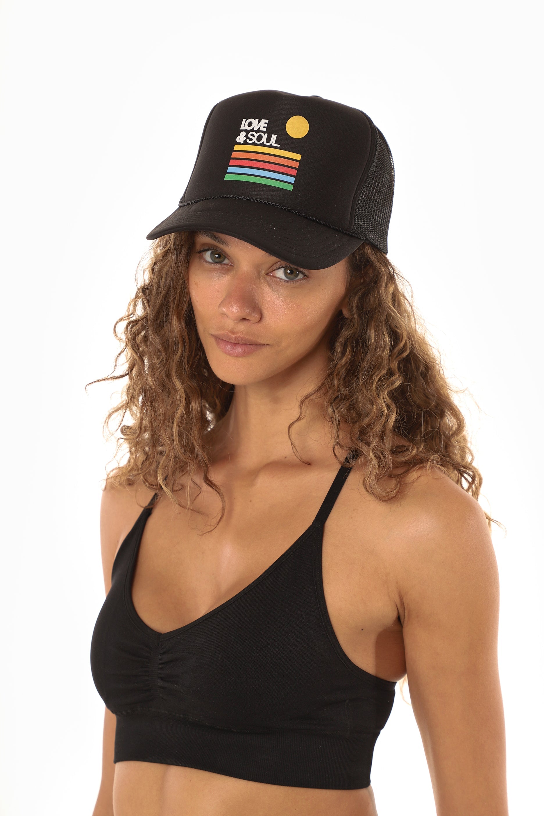 SPORTS BRAS