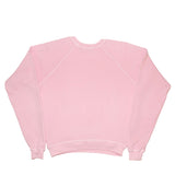 LOVE & SOUL CREWNECK SWEATSHIRT