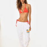 LOVE & SOUL RAINBOW UNISEX SWEATPANT