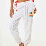LOVE & SOUL RAINBOW UNISEX SWEATPANT