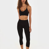 BLACK LOVE & SOUL SPRINTER LEGGING