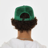 EMERALD LOVE & SPORTS TRUCKER HAT
