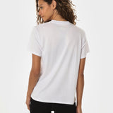 LOVE & SOUL "NO ONE REMEMBERS NORMAL" UNISEX TEE
